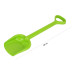 Х Лопата кругла Велика (Технок/Doloni/Colorplast) 50х15х5.5см.