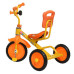 Велосипед Гном 1190-М триколісний/рама метал Kids 70х66х45см