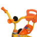 Велосипед Гном 1190-М триколісний/рама метал Kids 70х66х45см