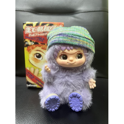 Вакуку в коробці