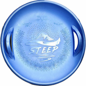 З Льодянка Кругла "STEEP" d. 60 см. TM. Steep