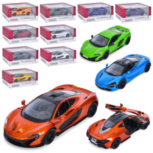 КТ 5449W Sport car Ассортимент/12см/инерция/метал кор-ка 16х7х8см