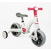 Велосипед Best Trike 10 №10562 Трансформер 4в1, рама пластик,з Батьківською ручкою