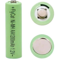 Батарейка Акамуляторна АА1200 mAh1.2 V