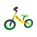 Біговел Теke&Ride 12 № 222 БІЛИЙ Сlassic,надувні колеса