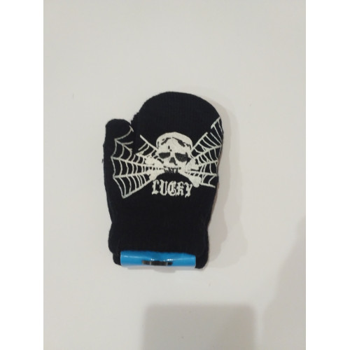 03664 Рукавиці мал.(весна-осінь) Spiderman Gloves