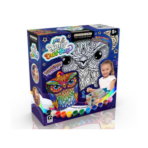 С Рюкзак Сова Owl-Bag (4)