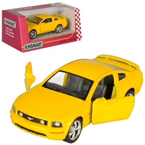 КТ 5091W Форд Мустанг GТ (2006)