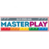 MASTERPLAY