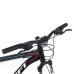 Велосипед РROFI 27.5/G275EVEREST Sport Двоколісний/Чорно-Білий/рама Алюміній "19"/Shimano 21-SP
