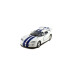КТ 5039W Dodge Viper GTSR 12см/інерція/метал кор-ка 16х7х8см